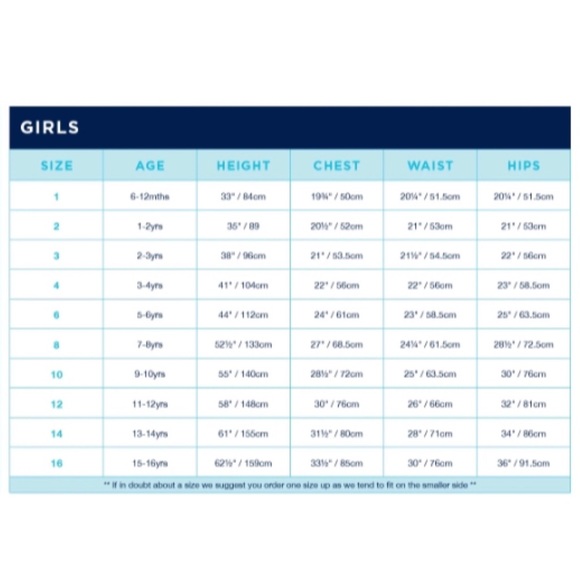 NWT🌴Les Canebiers Girls Byblos Mex Swim Shorts-Black - Picture 7 of 7